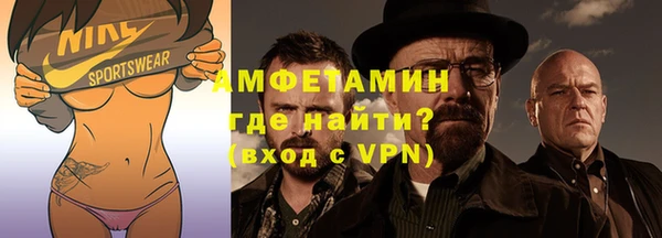 хмурый Верея