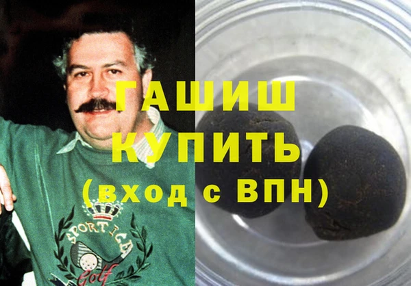хмурый Верея