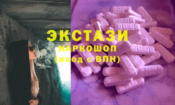 хмурый Верея